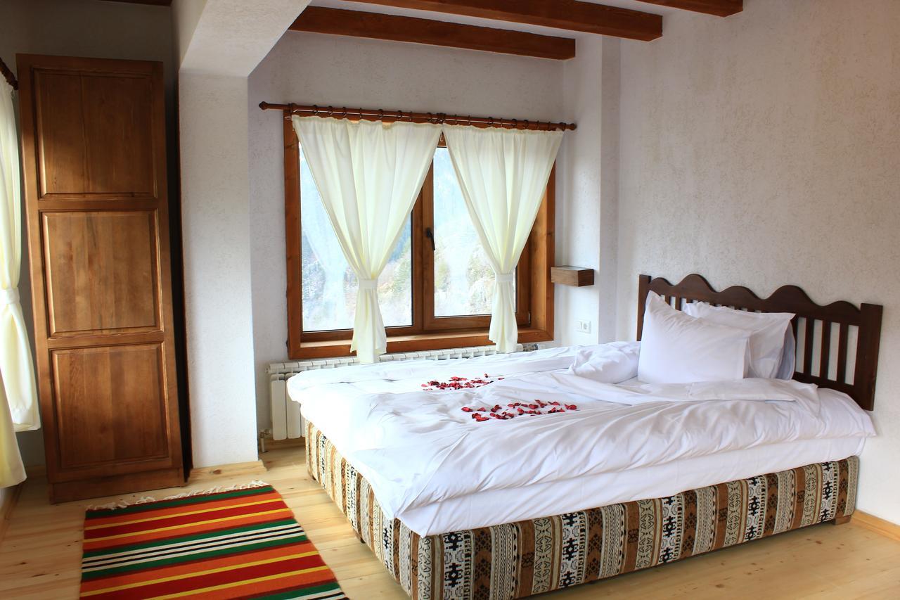 Hotel Mursal Yagodina Δωμάτιο φωτογραφία